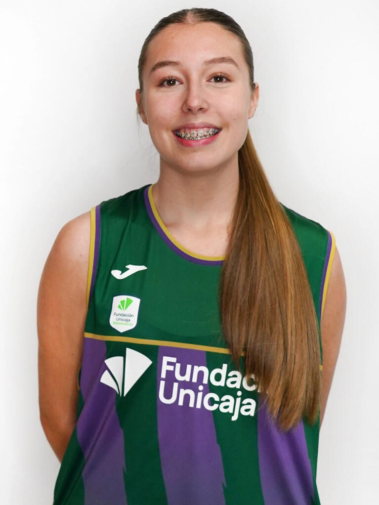 María Del Pino Ocaña