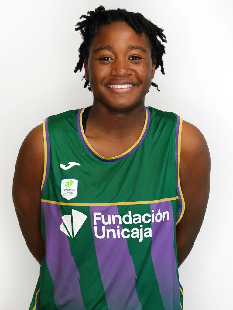 Marisa Uzoamaka Ekwems Okiy