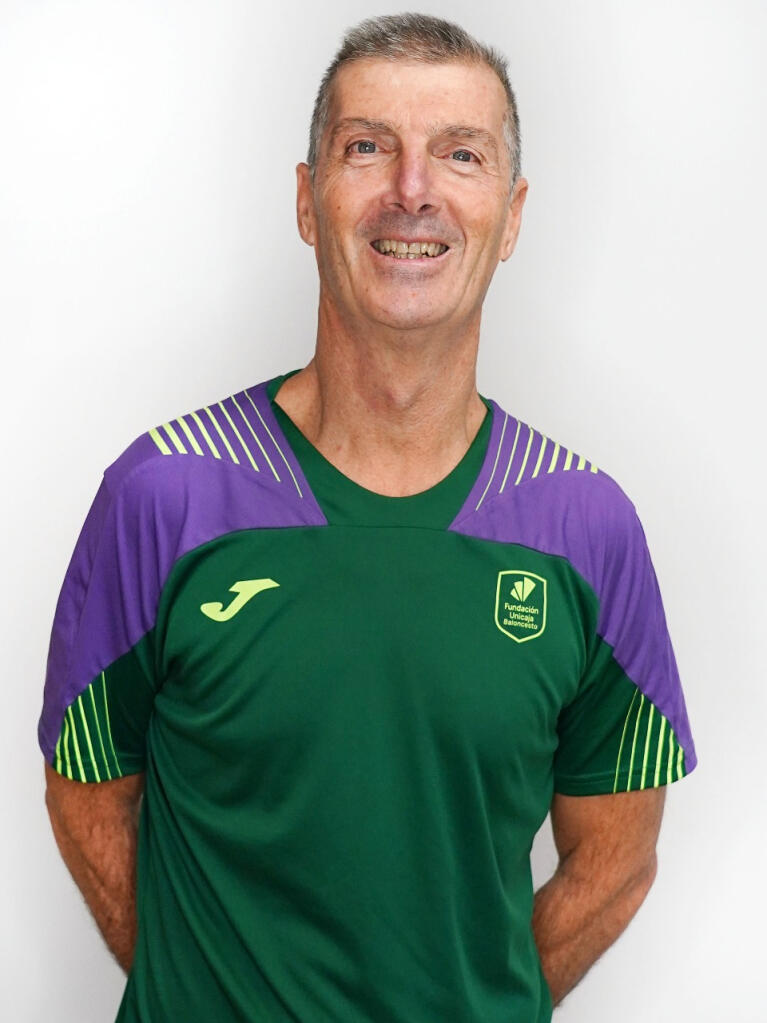 Francisco Jesús Peña Martín