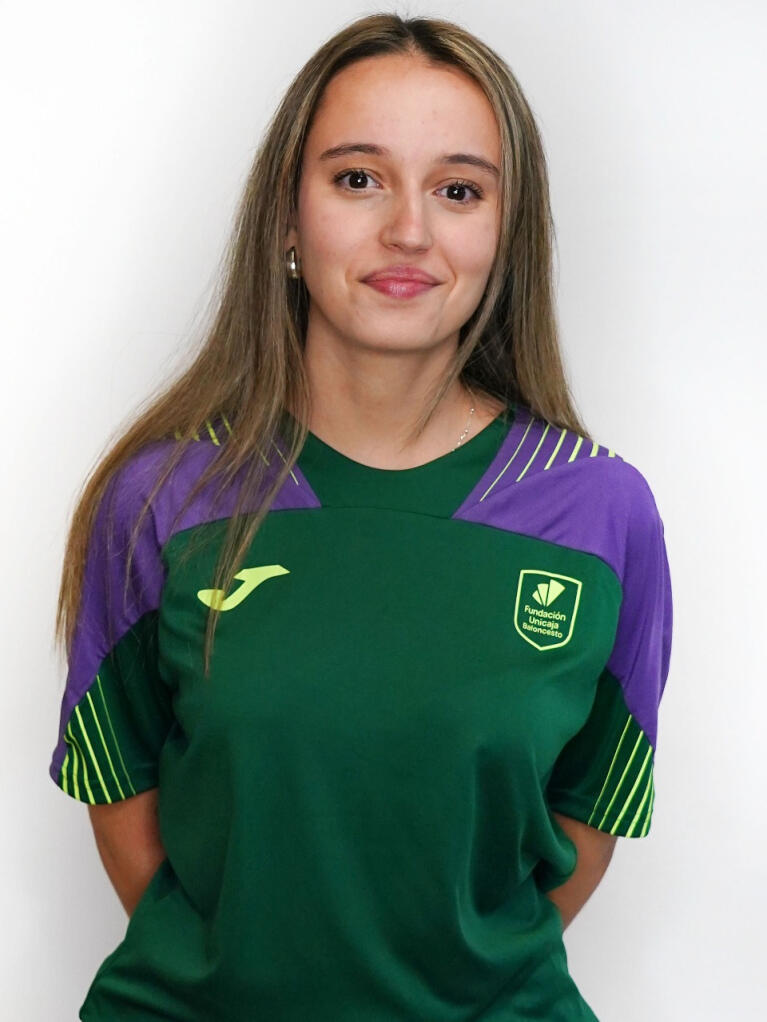 Cristina  Rodríguez Sell