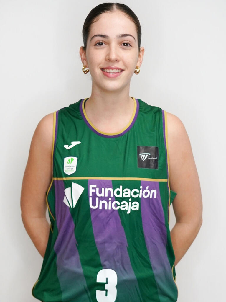 Elena Bazán Márquez