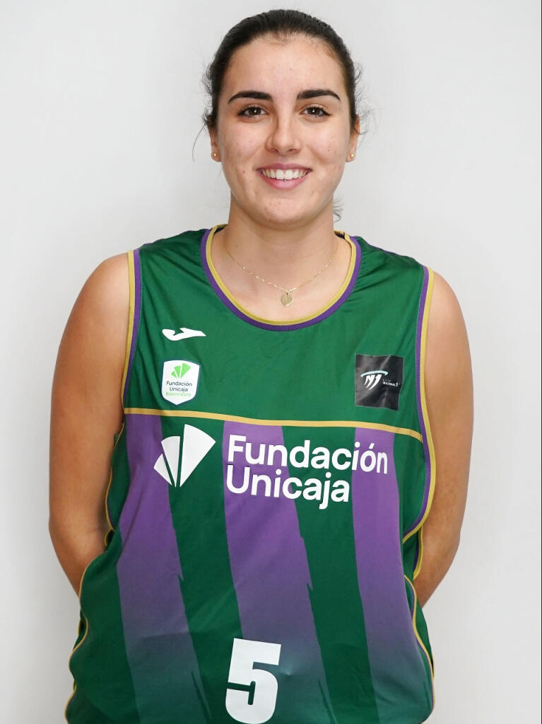 Ángela Molina Calderón