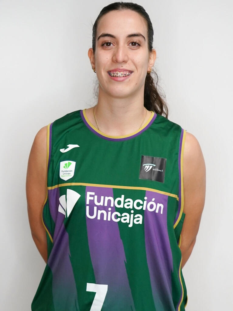 Luna Calleja Barberán