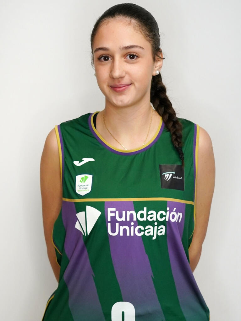 Paula García González