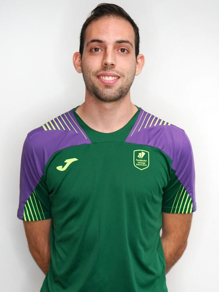 Manuel  Salinas Porras