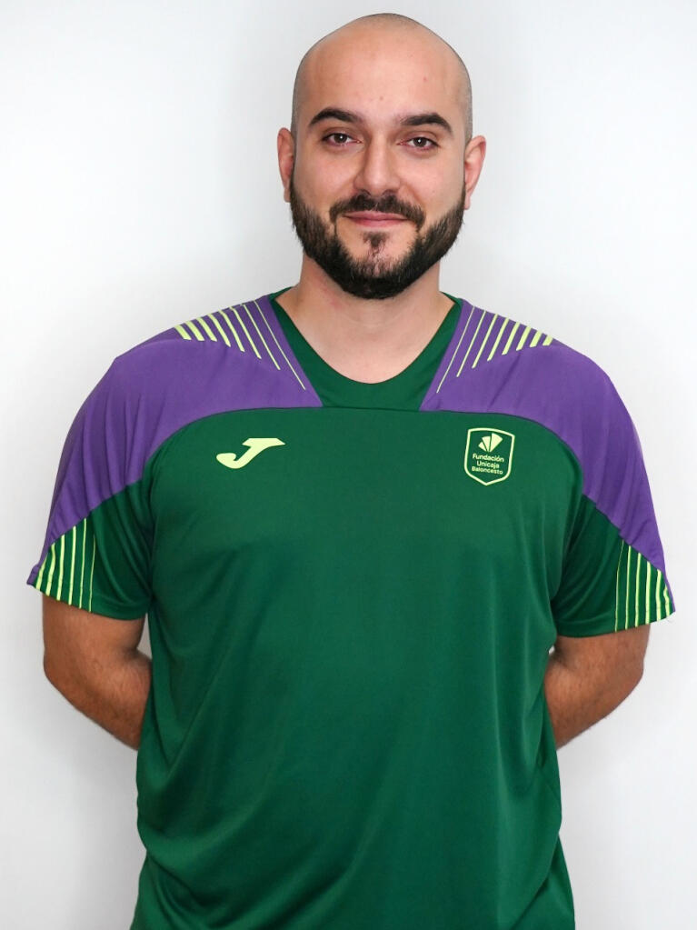 Guillermo Narváez González