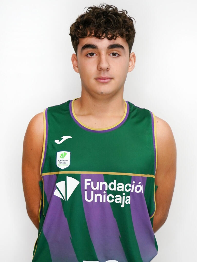 Jorge Fonollosa García