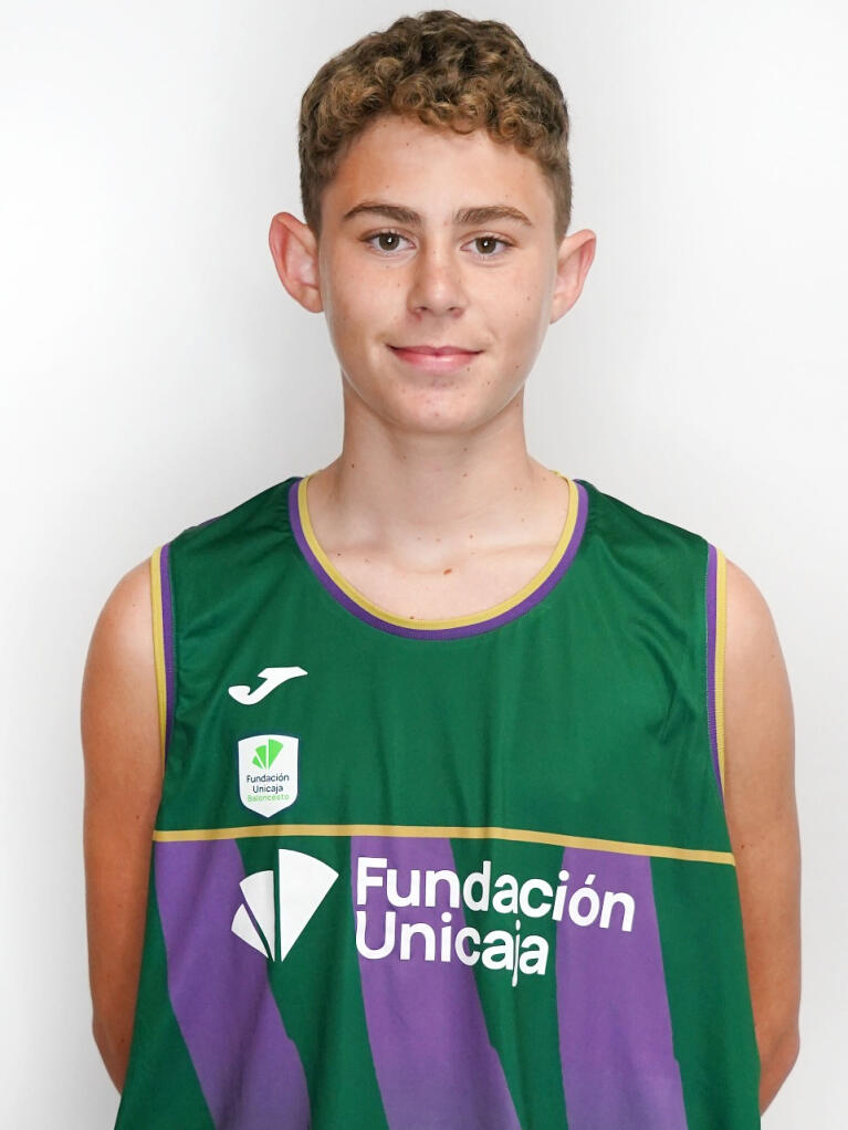 Guillermo Moreno Jiménez