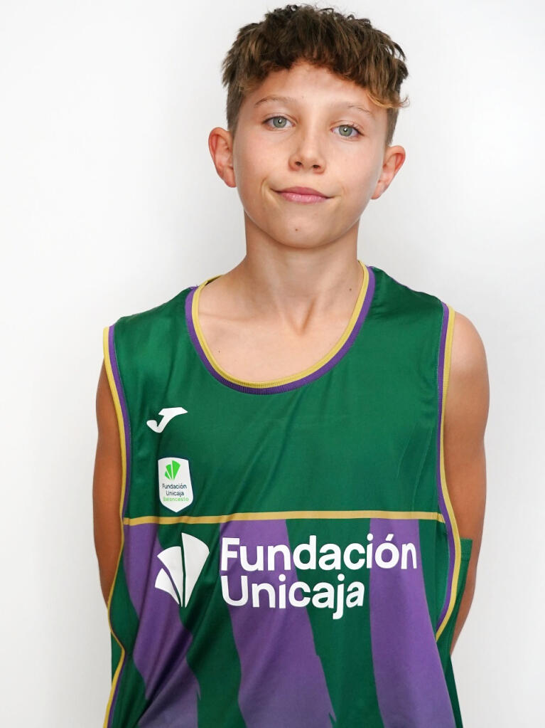 Roberto Santos Martínez