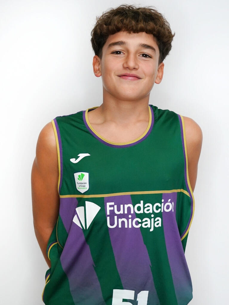 Rayan Ajouaouen Moreno