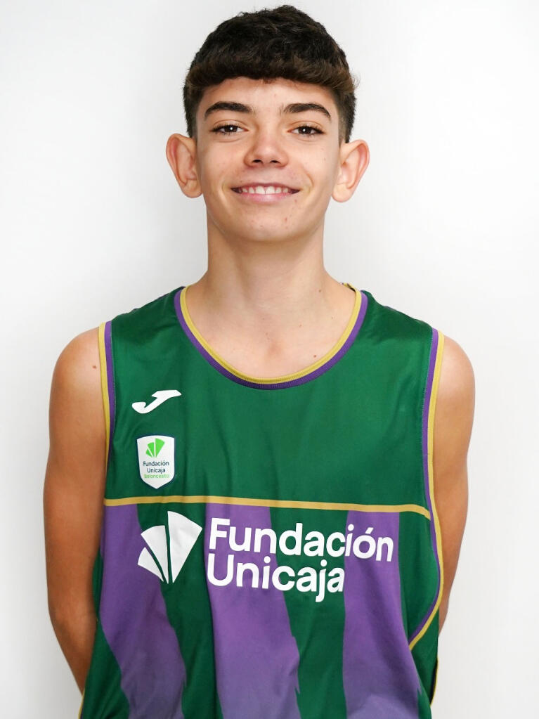 Antonio Lechuga Pérez