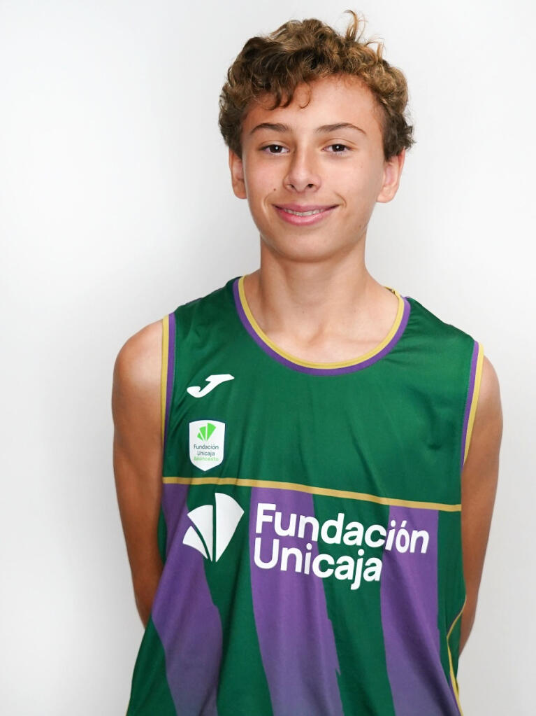 Mario Fortún Fortes