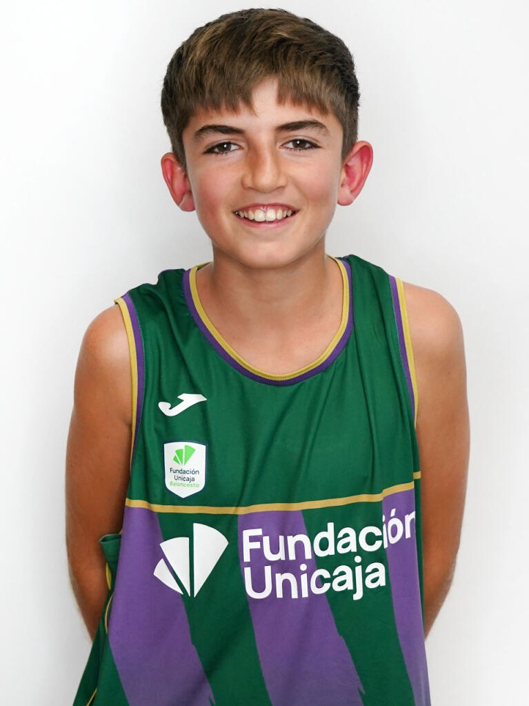 Nicolás Carrasco Núñez