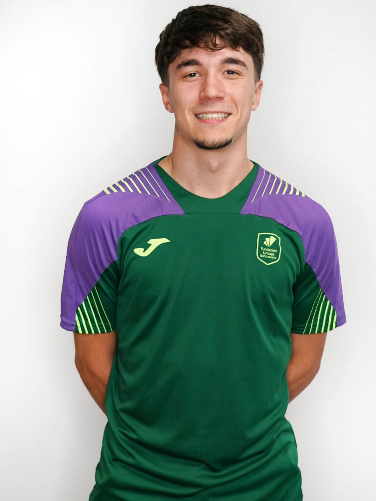 Víctor Tirado Arregui