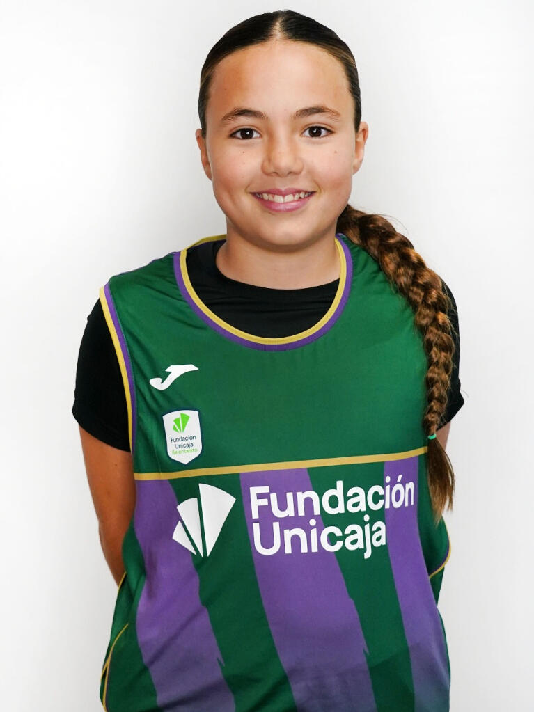 Carlota Montero García