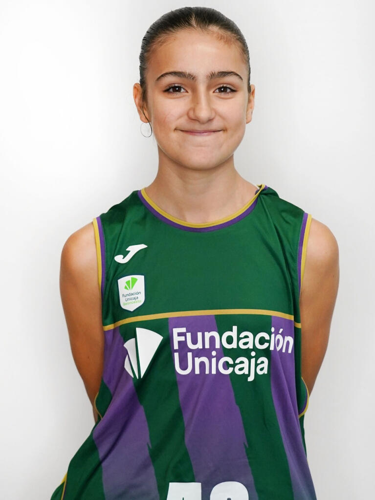 Maira Kanavos Santaella