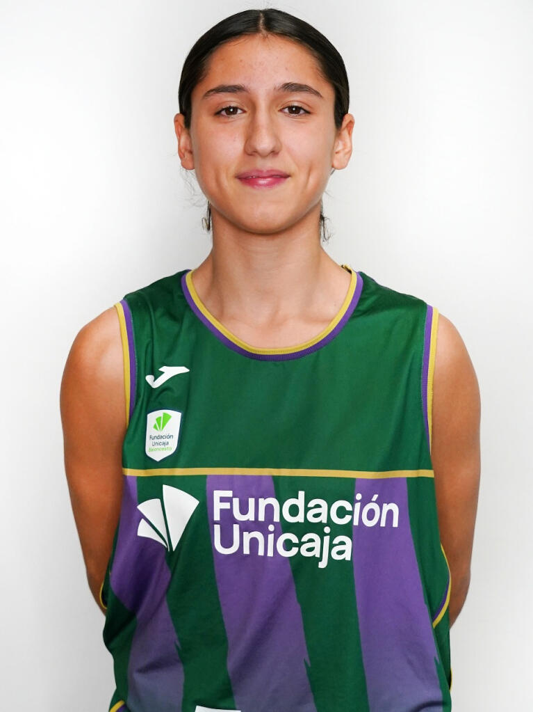 Silvia Espejo Martell