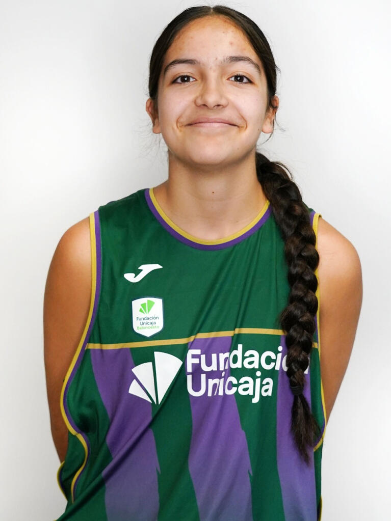 María García Rodríguez