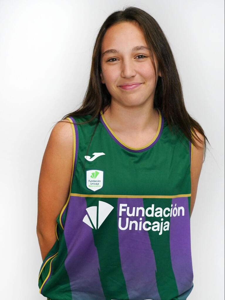 Melissa Benavides García