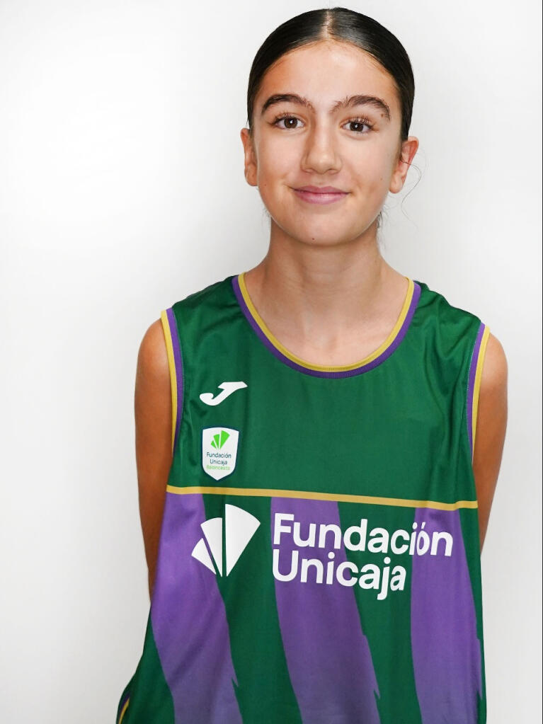 Paula Guijarro Alcántara