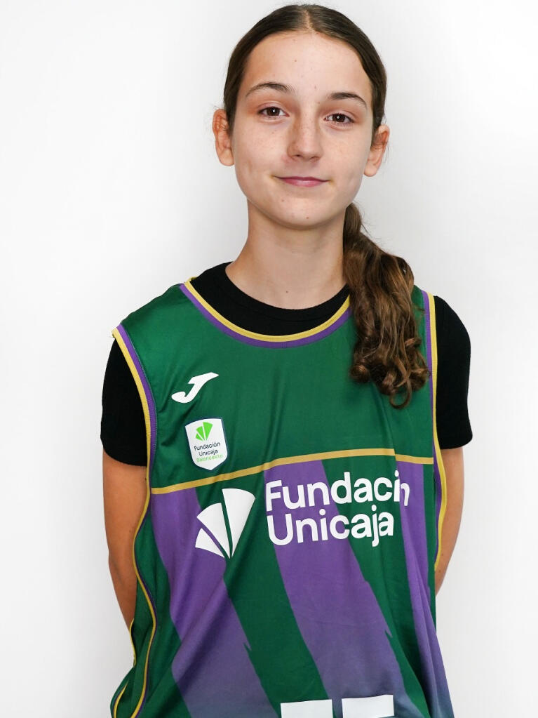 Nora Cortaberria Rodríguez