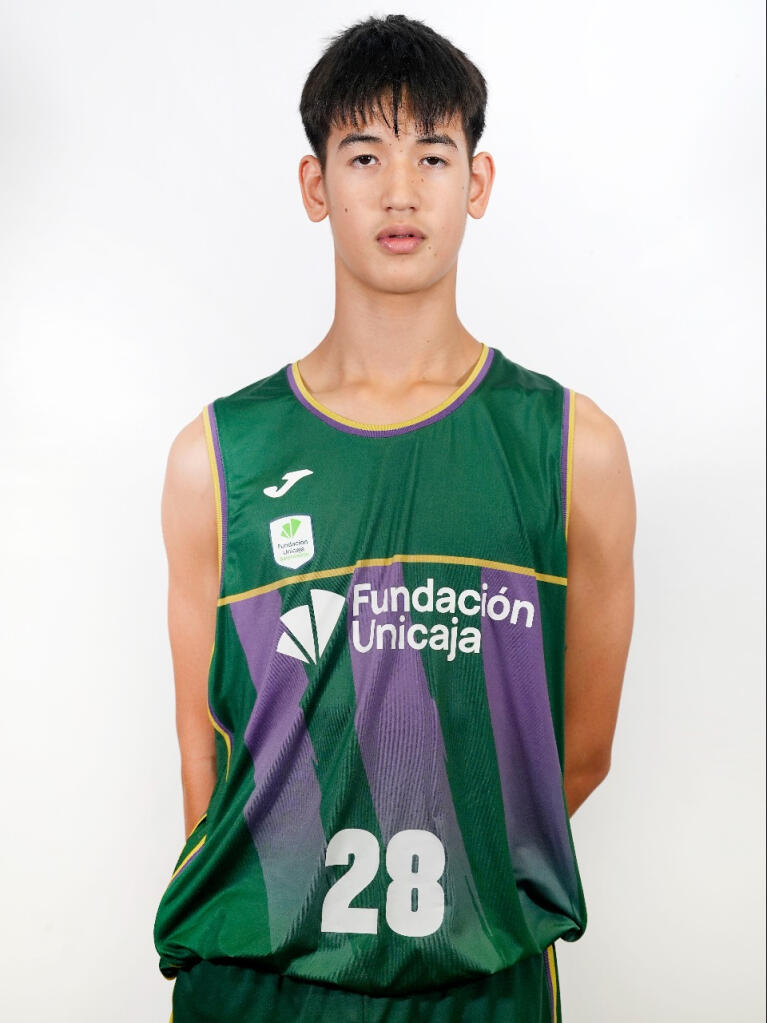 Haruki Fujita Millán