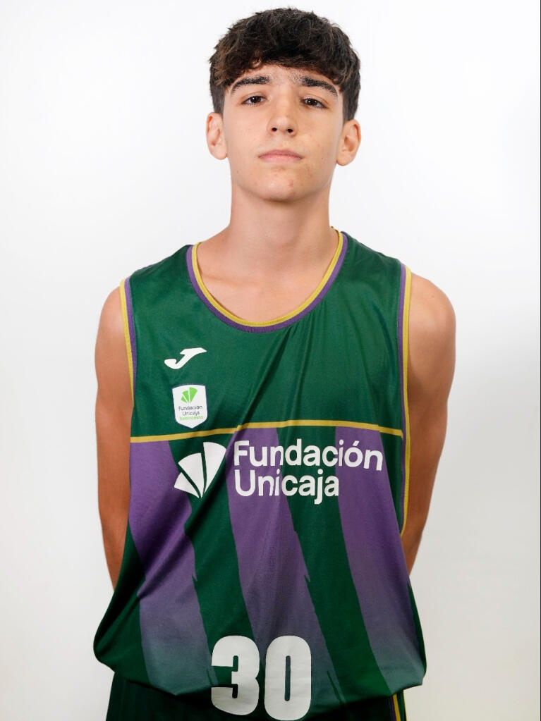 Emilio  Guerrero Fernández