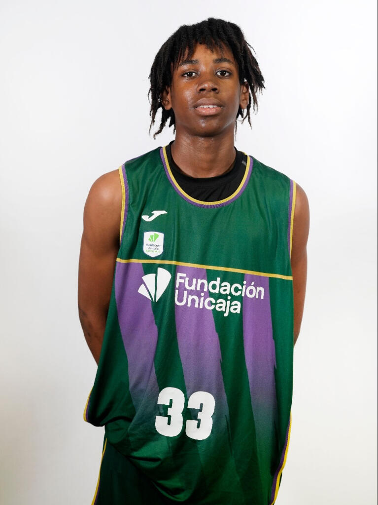 Precious Mends Obazee