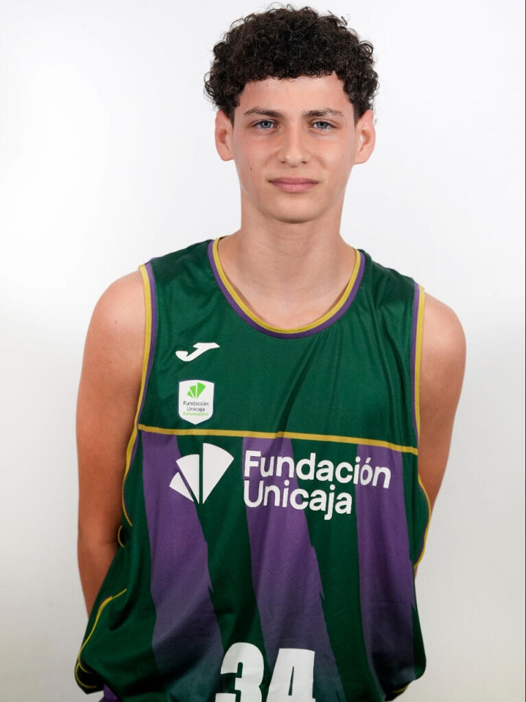 Gabriel  Moreno Domínguez