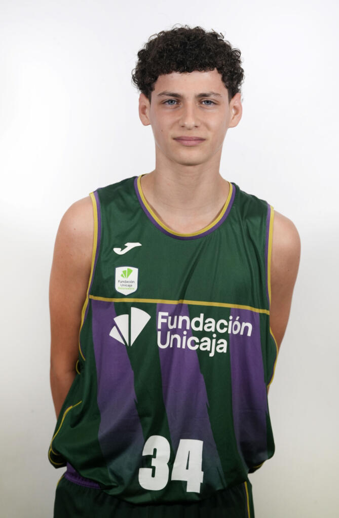 Gabriel  Moreno Domínguez