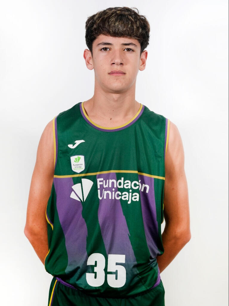 Miguel Pinazo Carrera