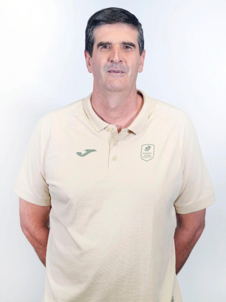 Manuel Bazán García