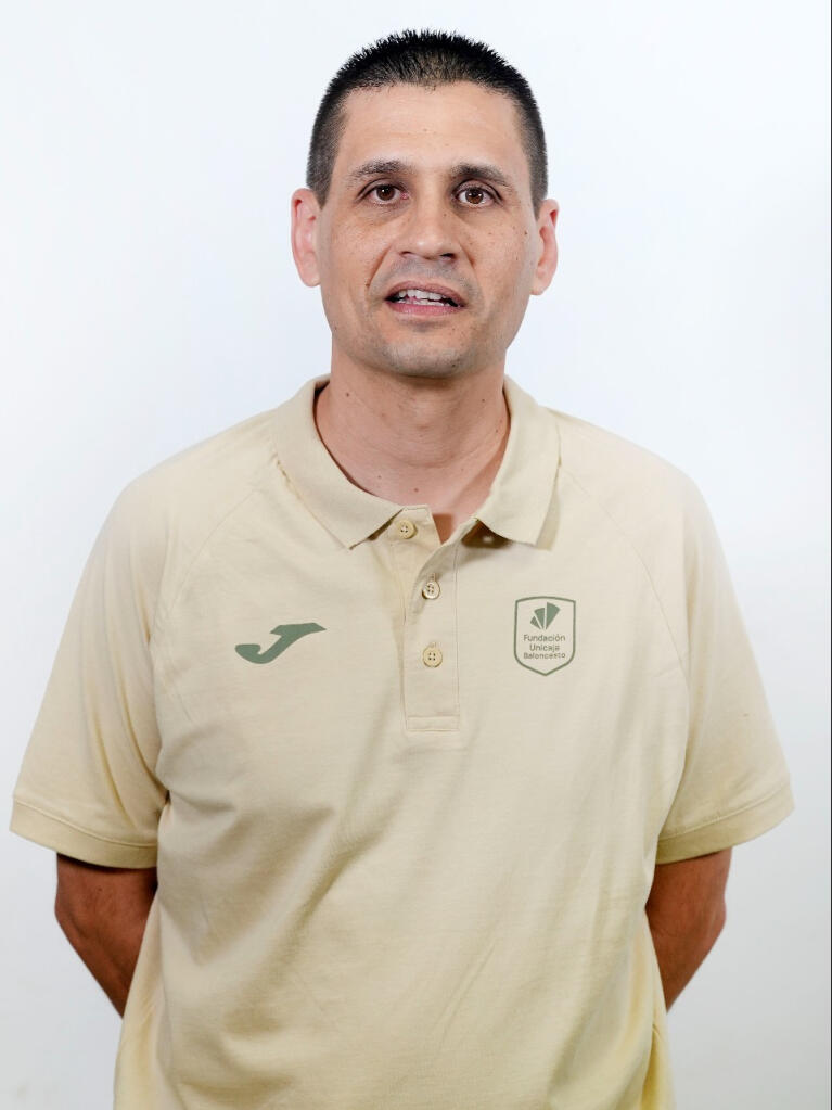 Fernando González Escalante