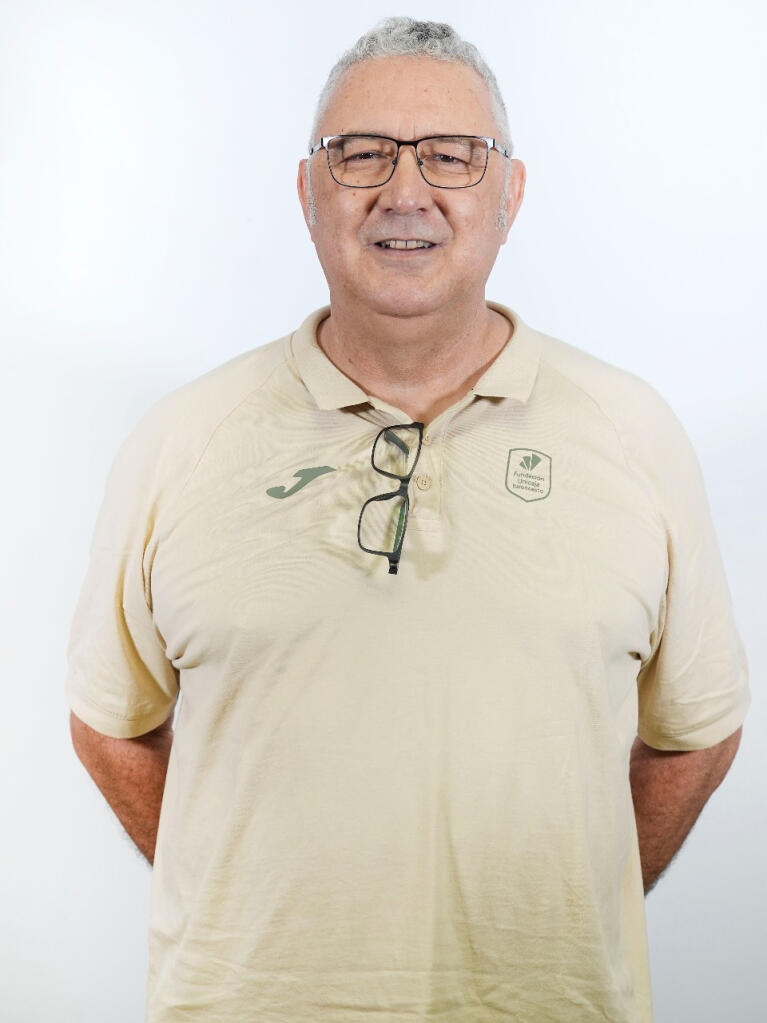 Francisco  Pérez Guerra