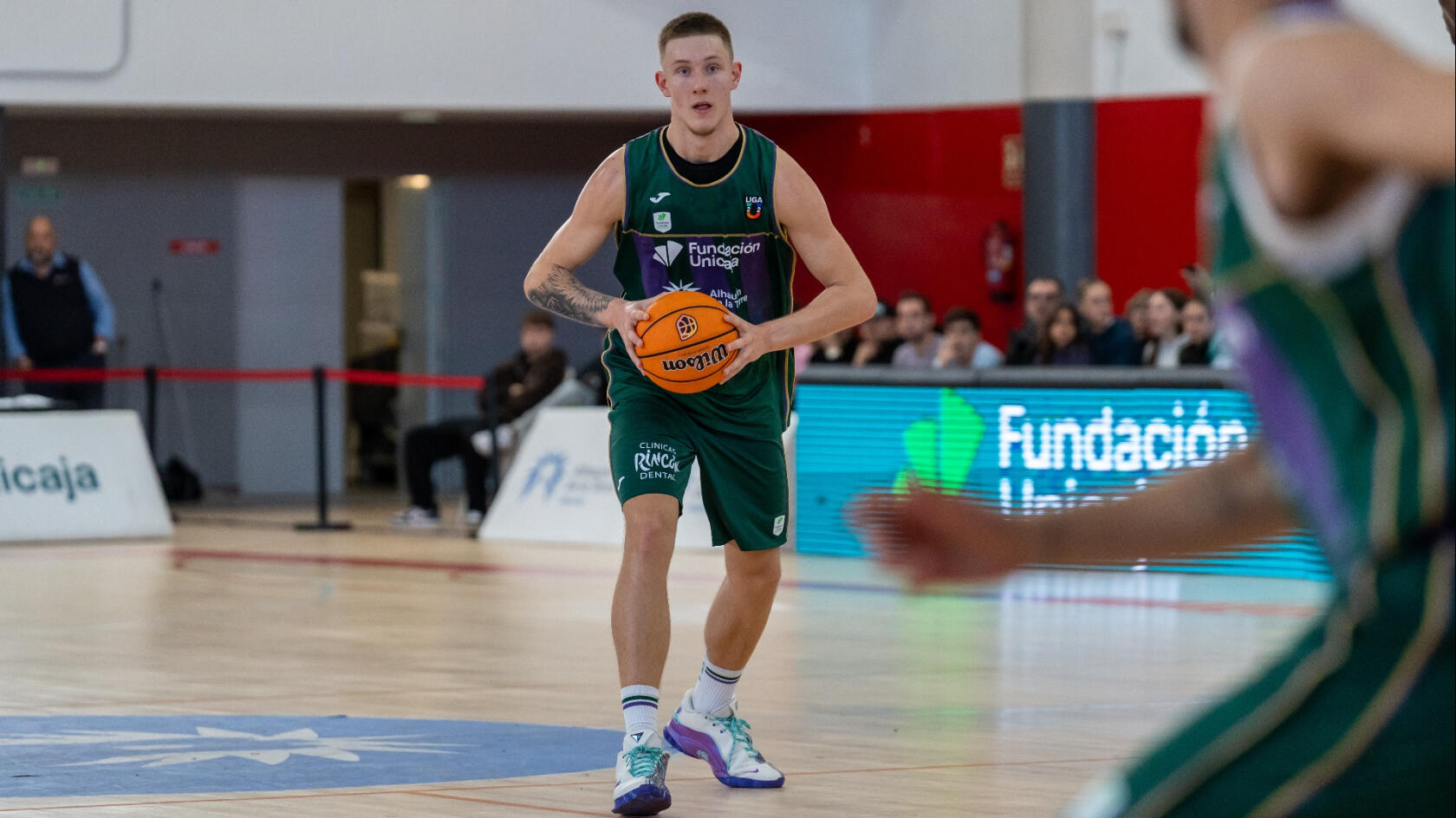 Tenerife, oasis or misfortune