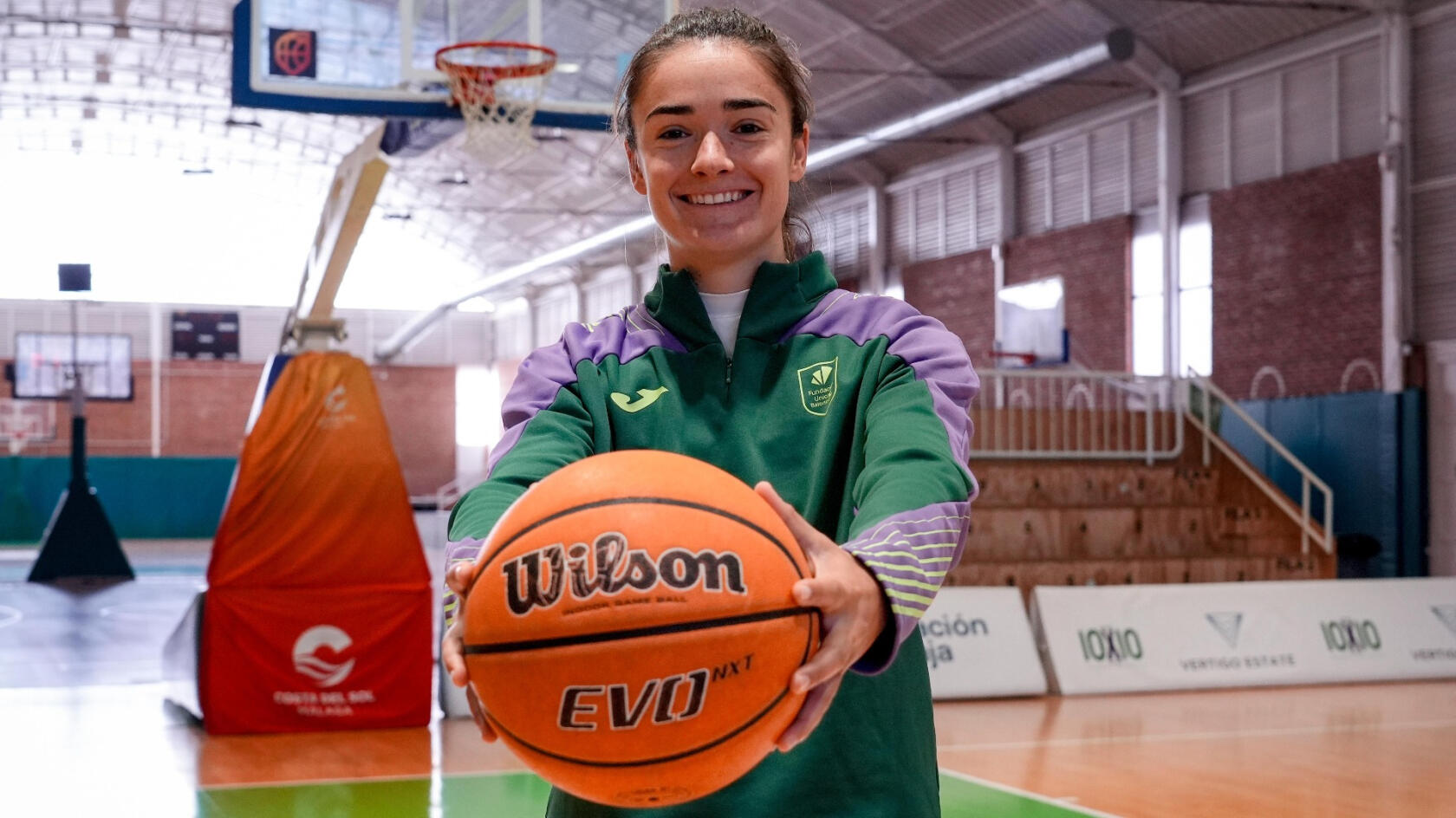 A rival launched to close 2025 in Los Guindos