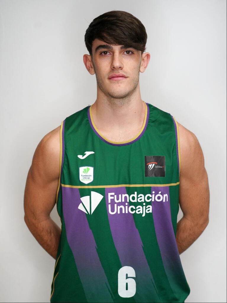 Antonio Martínez Sancho