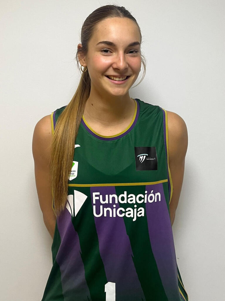 Mar  Segura Díaz-Larrauri