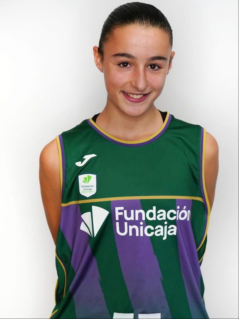 Paula Fuentes López