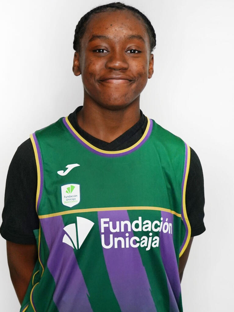 Faith Nkonyeasua Ubaka Obijiaku