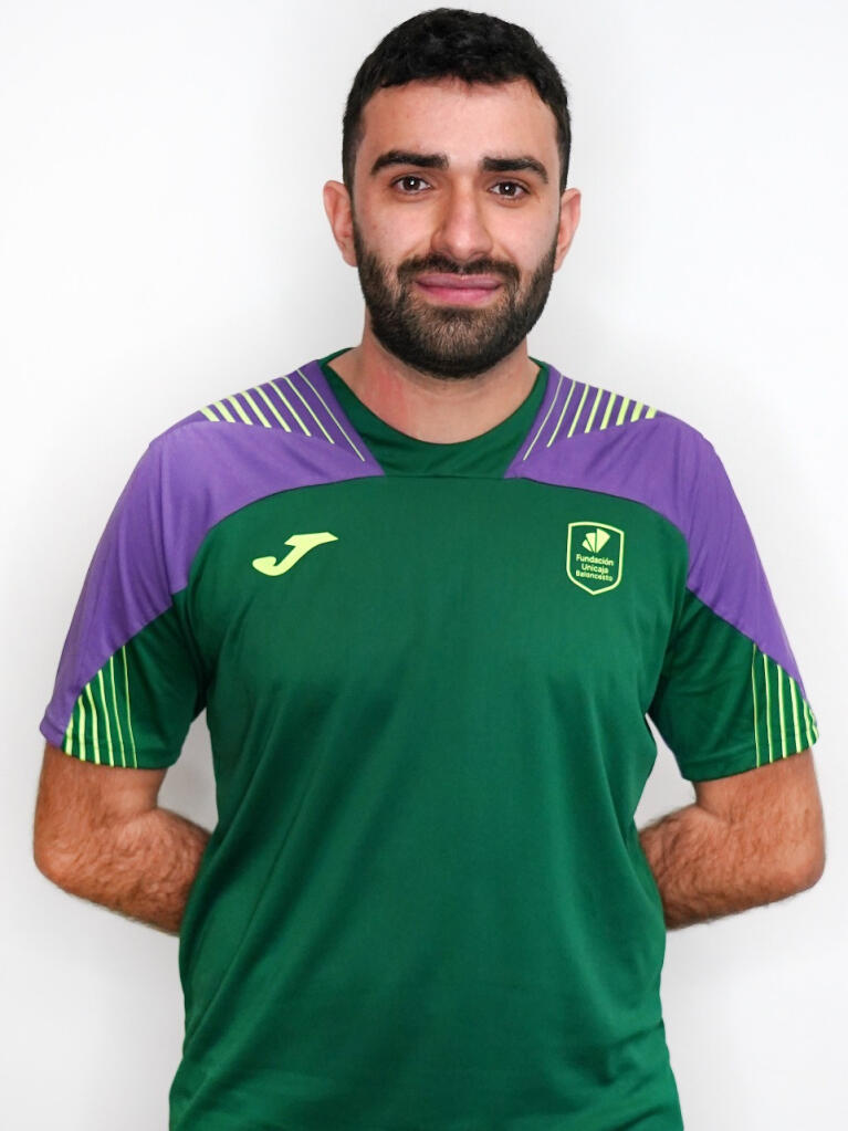 Ángel Gómez-Cornejo Bacas