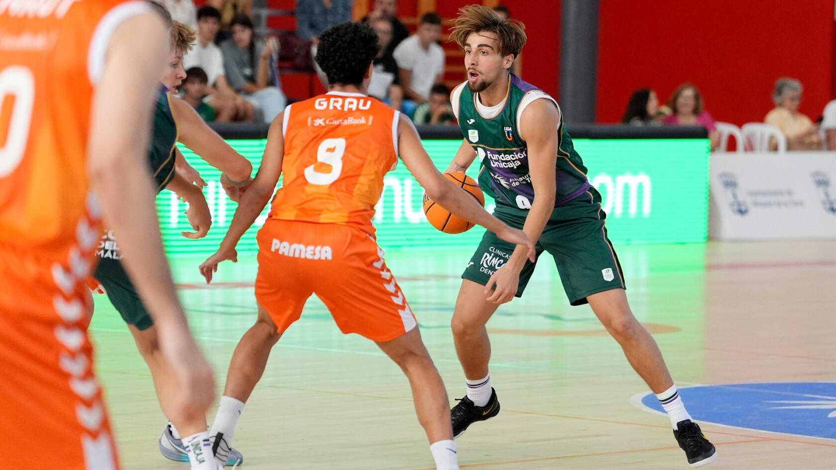 The future is written in Valencia