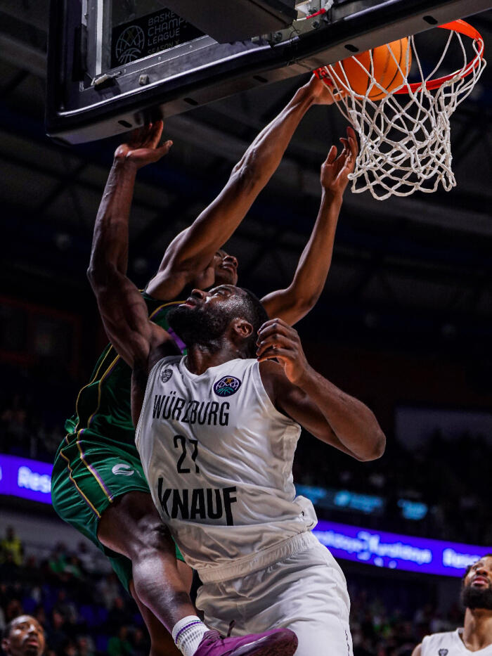 Mate de Chase Audige