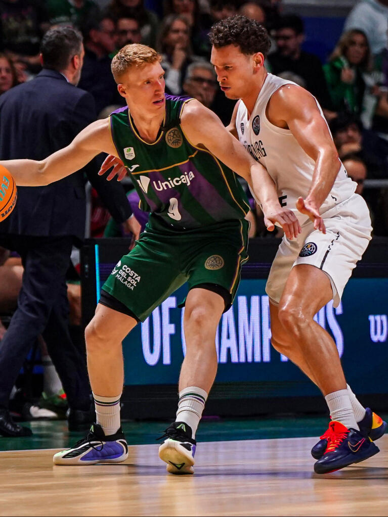 Alberto Díaz defendido por Ivey