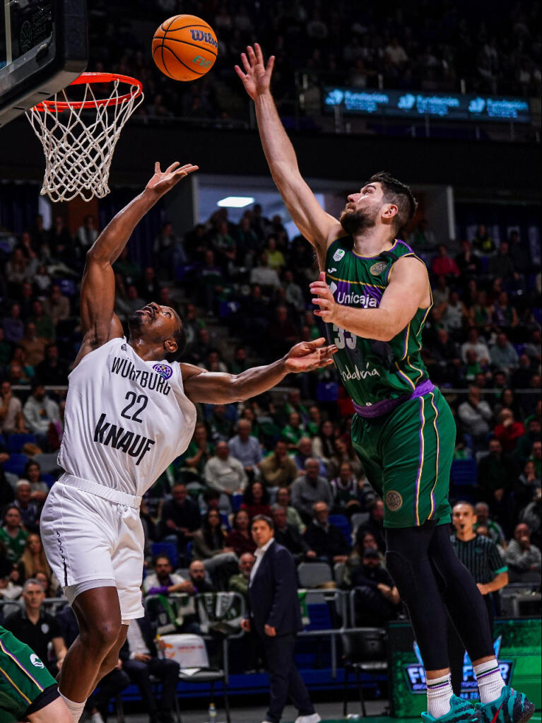 Tapón de Killian Tillie 