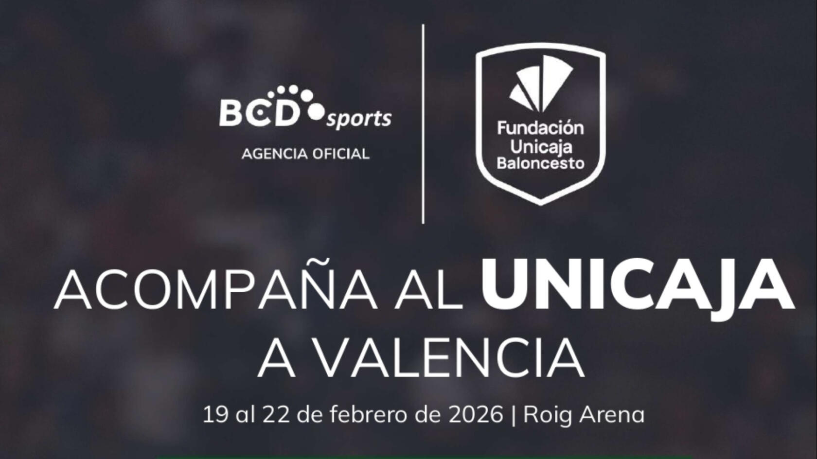 Second travel option to the Cup with bus and season ticket for 285 euros