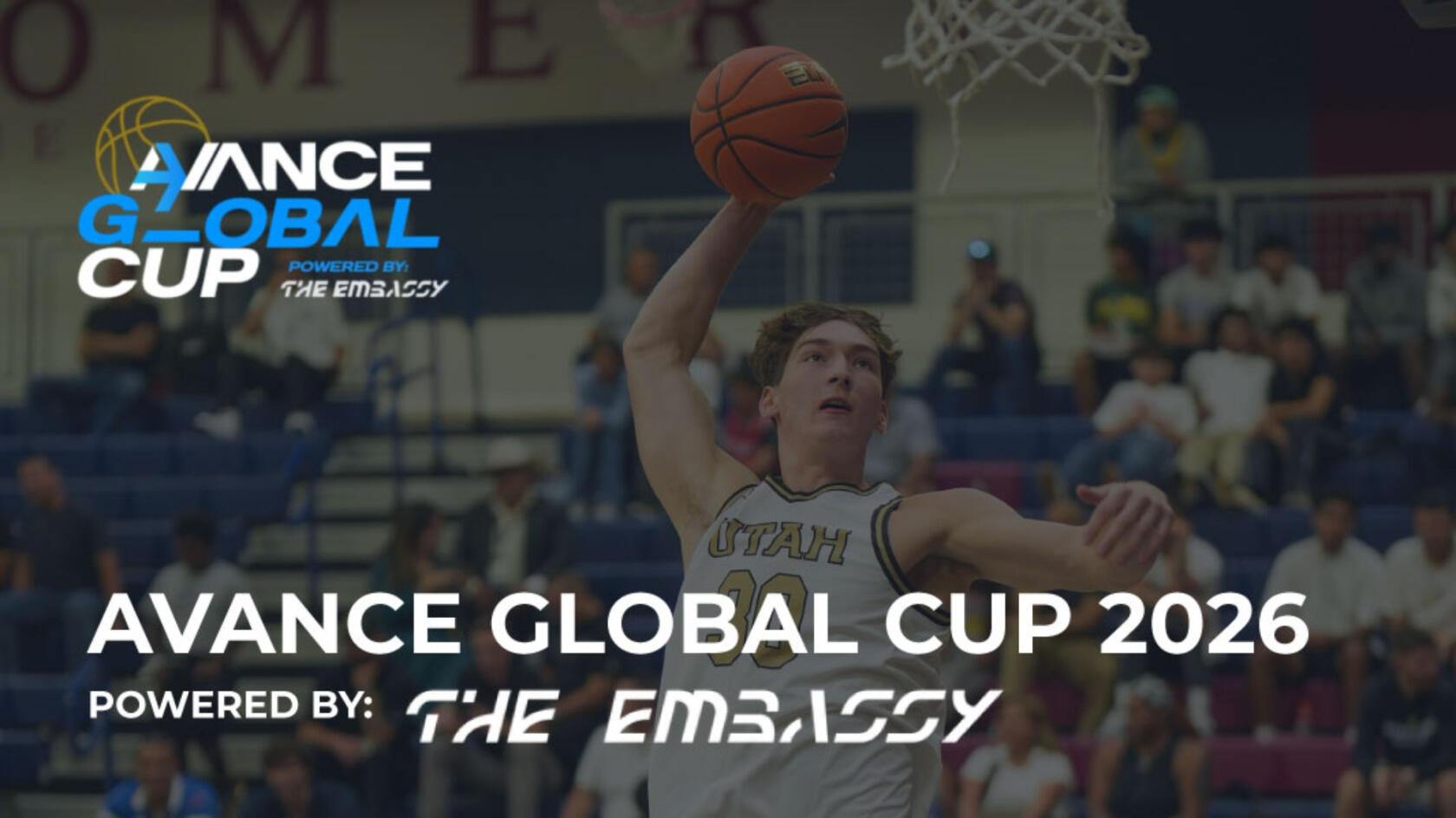 Unicaja participates in the prestigious Avance Global Cup