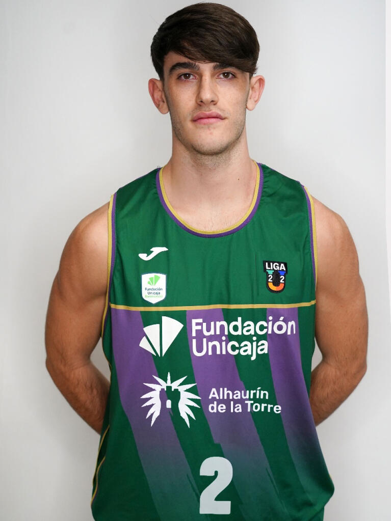 Antonio Martínez Sancho