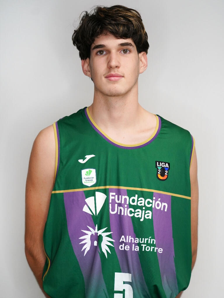 Hugo José Manzano Dragone