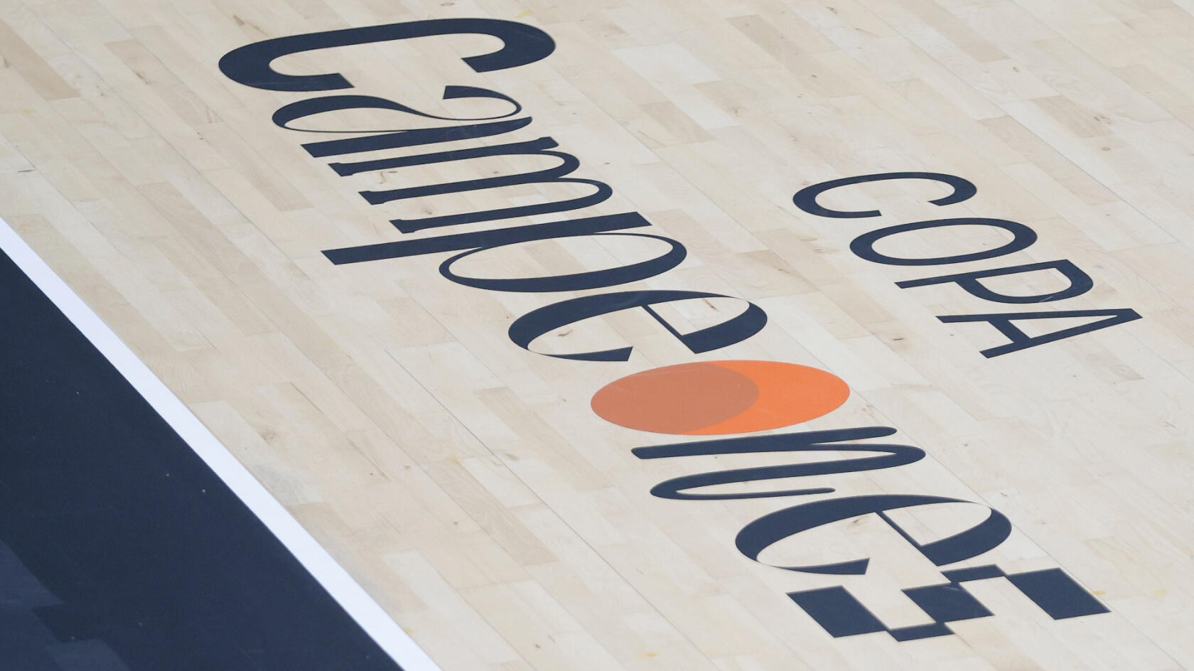 Unicaja's Champions Cup campaign kicks off